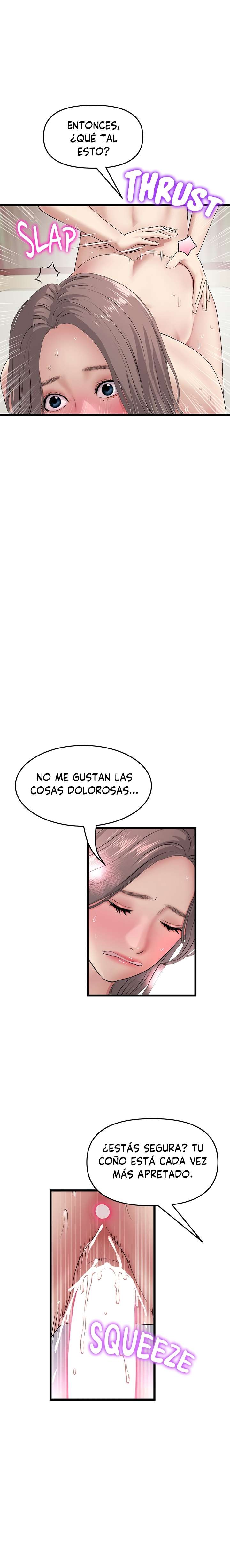 Stepmom’s Everything capítulo 32 página 20