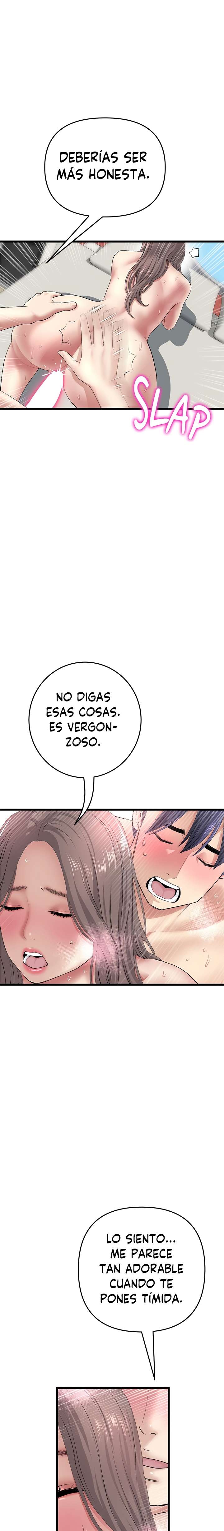 Stepmom’s Everything capítulo 32 página 21
