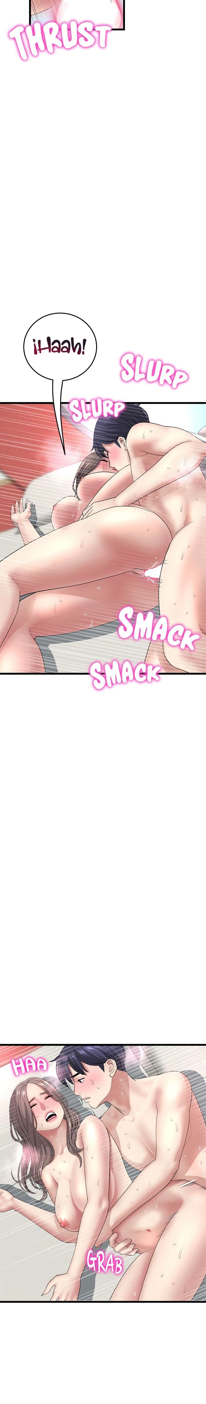 Stepmom’s Everything capítulo 32 página 25