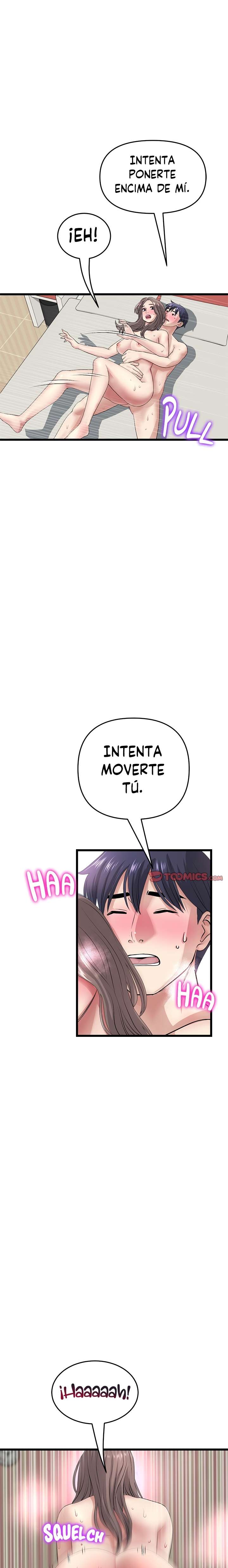 Stepmom’s Everything capítulo 32 página 26