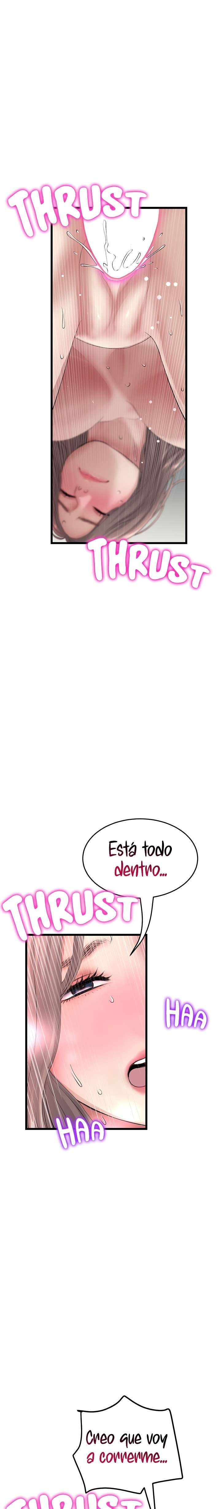 Stepmom’s Everything capítulo 32 página 7