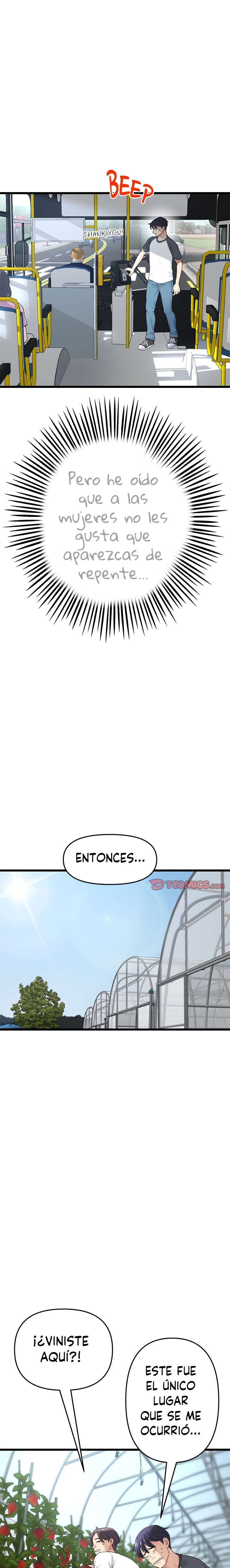 Stepmom’s Everything capítulo 34 página 10