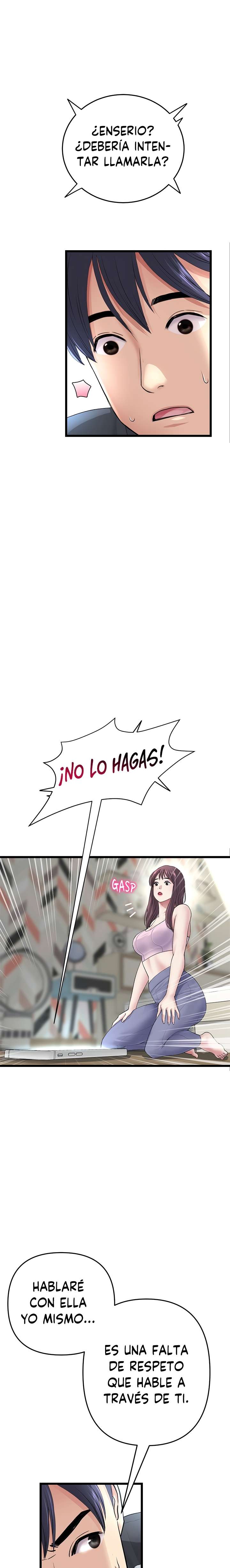 Stepmom’s Everything capítulo 34 página 14