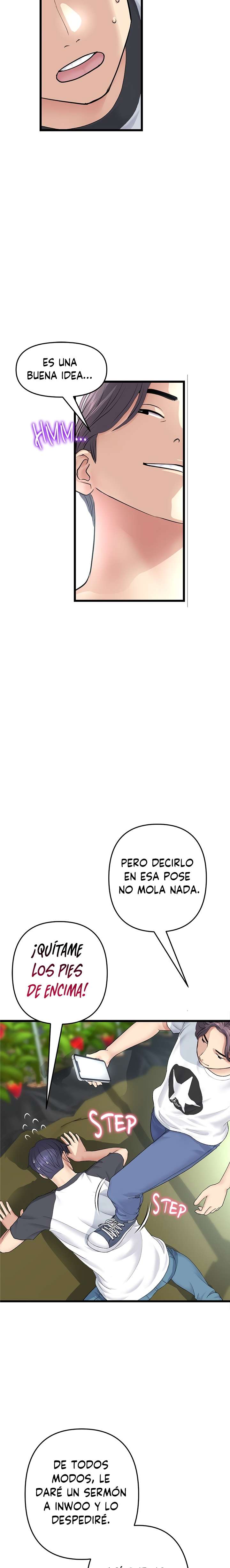 Stepmom’s Everything capítulo 34 página 15