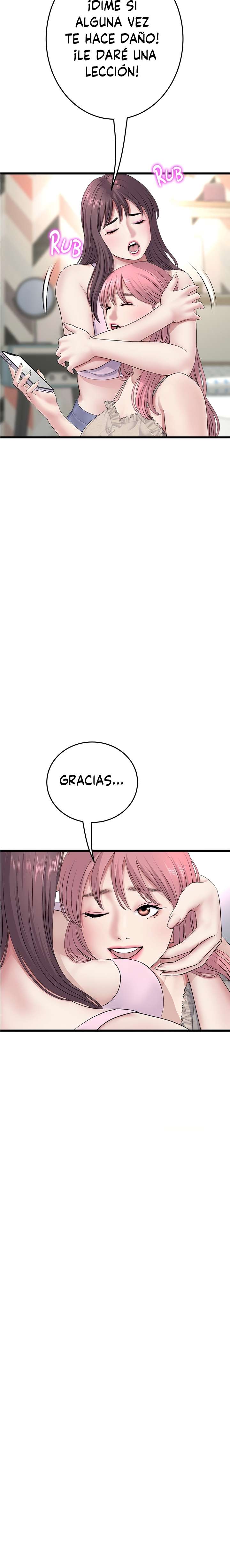 Stepmom’s Everything capítulo 34 página 19