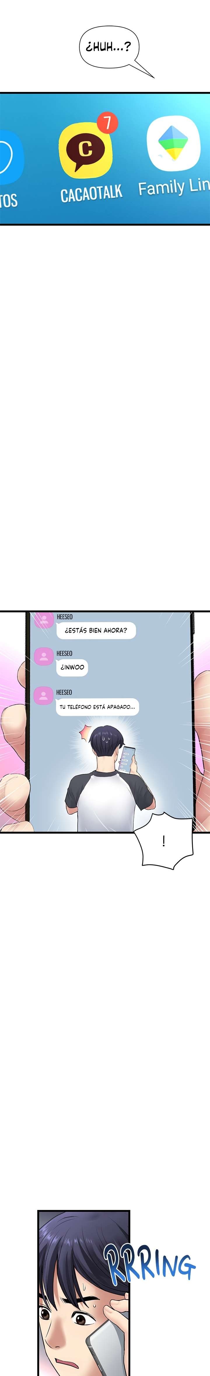 Stepmom’s Everything capítulo 34 página 5