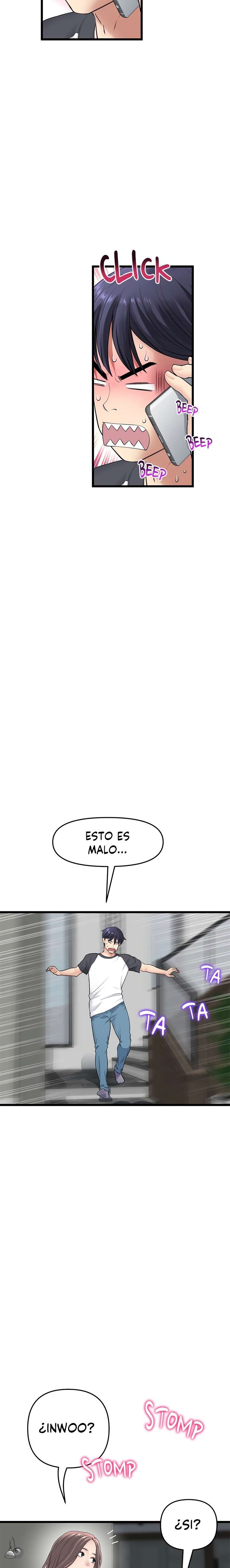 Stepmom’s Everything capítulo 34 página 6