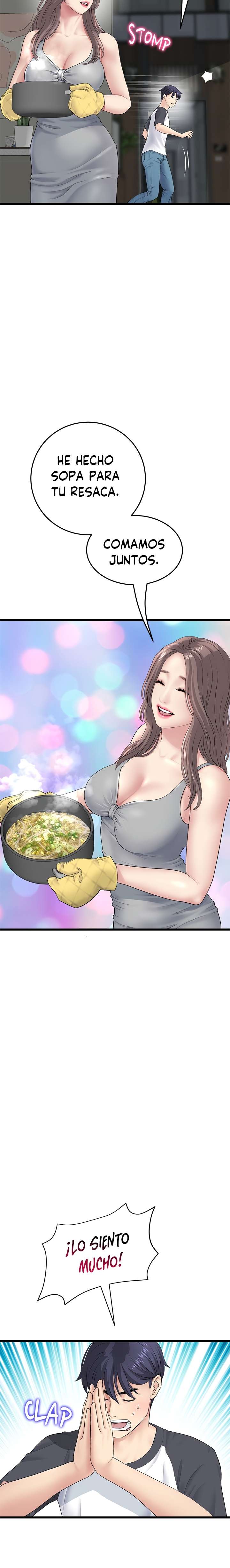 Stepmom’s Everything capítulo 34 página 7