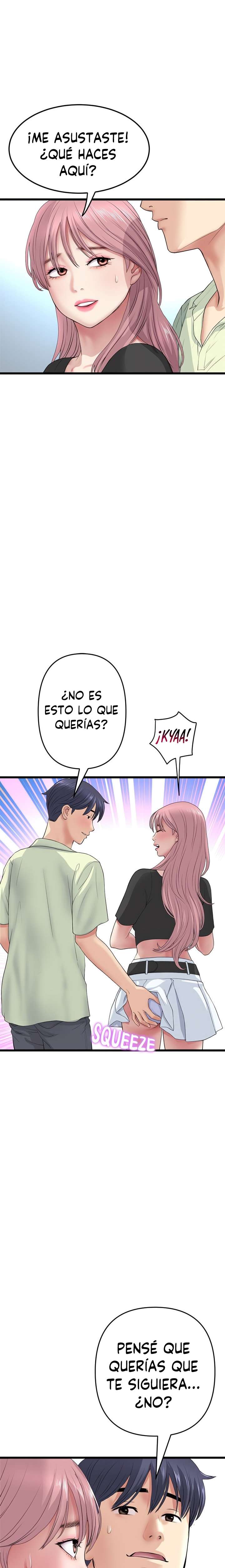 Stepmom’s Everything capítulo 36 página 21