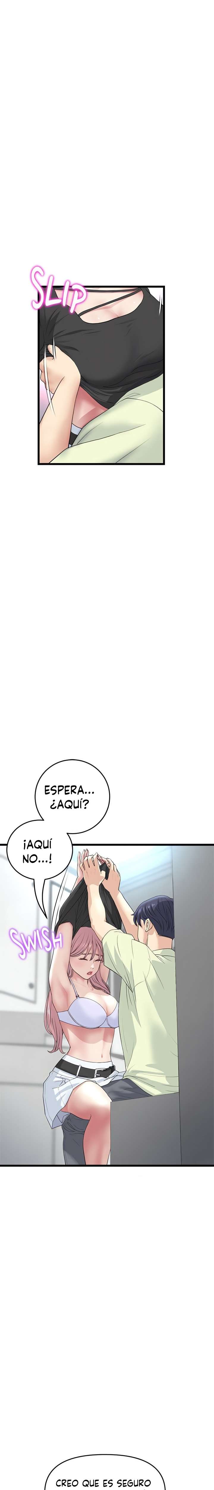 Stepmom’s Everything capítulo 36 página 24