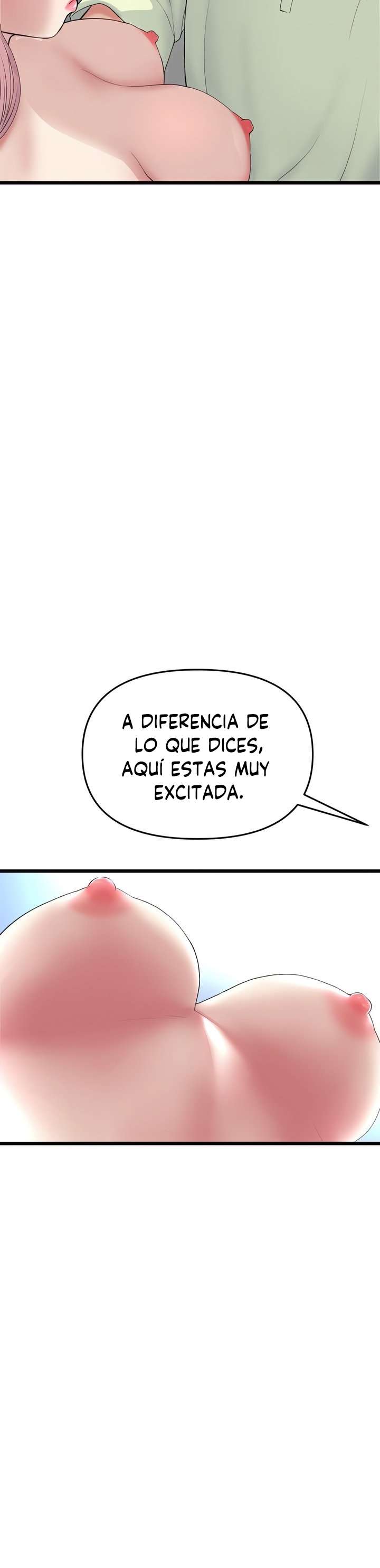 Stepmom’s Everything capítulo 36 página 26