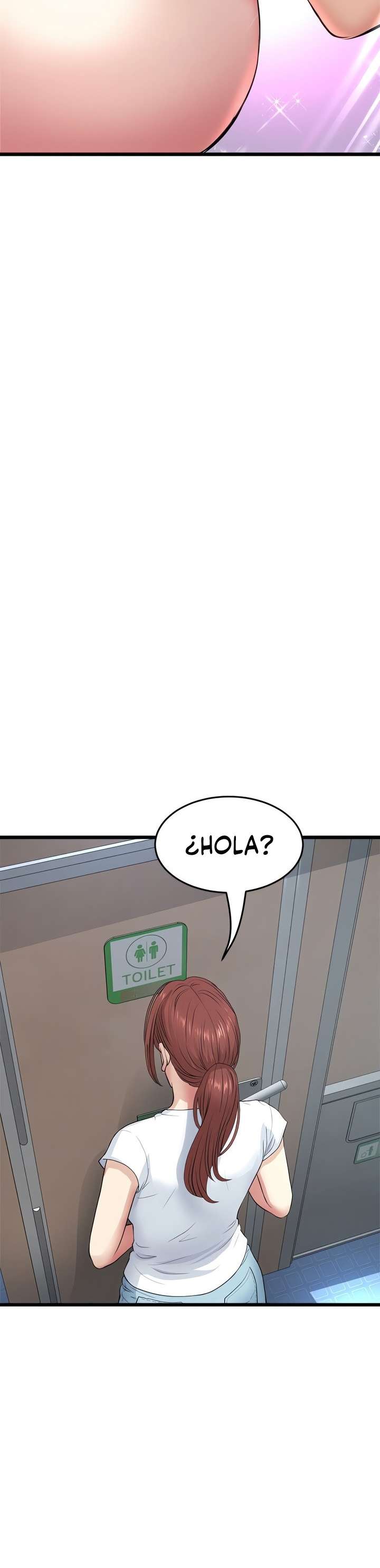 Stepmom’s Everything capítulo 36 página 28