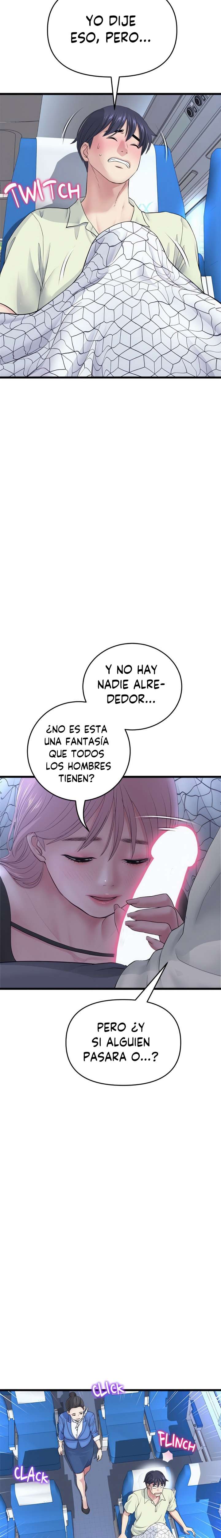 Stepmom’s Everything capítulo 36 página 8