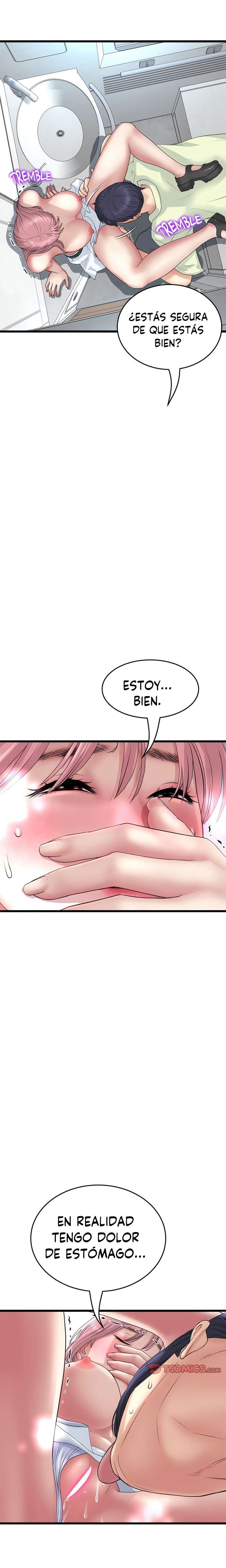 Stepmom’s Everything capítulo 37 página 6