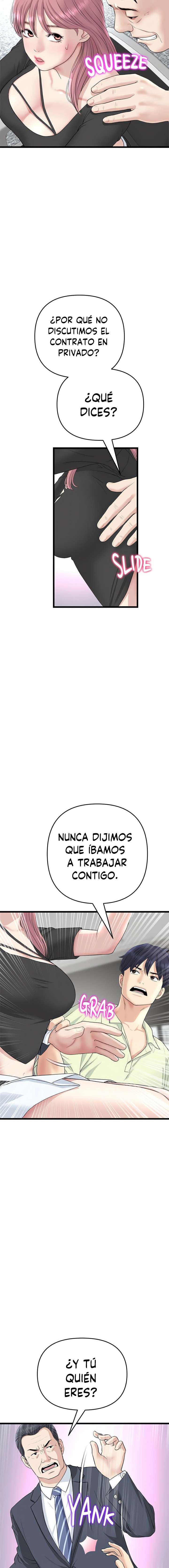 Stepmom’s Everything capítulo 38 página 15