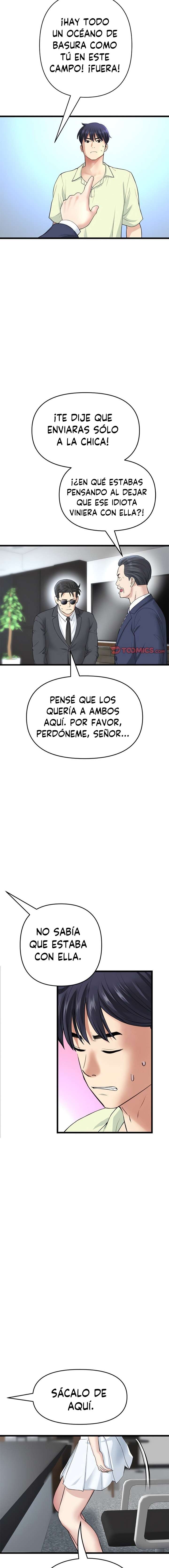 Stepmom’s Everything capítulo 38 página 17