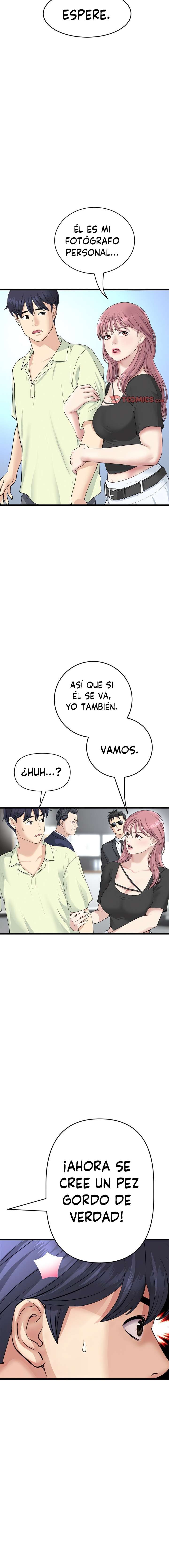 Stepmom’s Everything capítulo 38 página 18