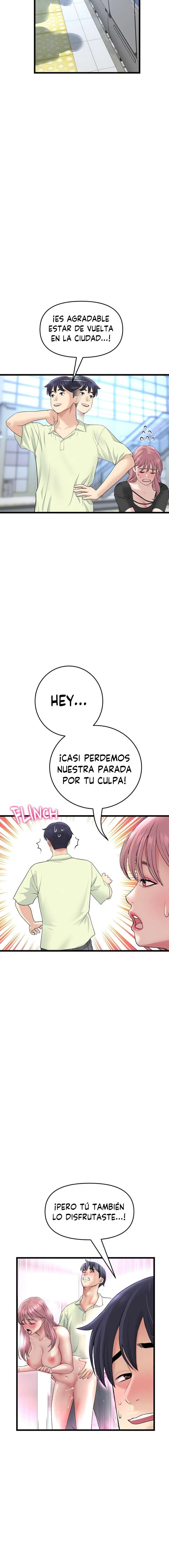 Stepmom’s Everything capítulo 38 página 3