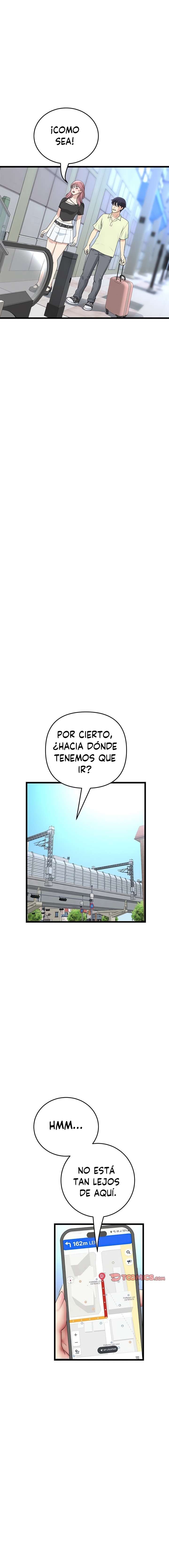 Stepmom’s Everything capítulo 38 página 4
