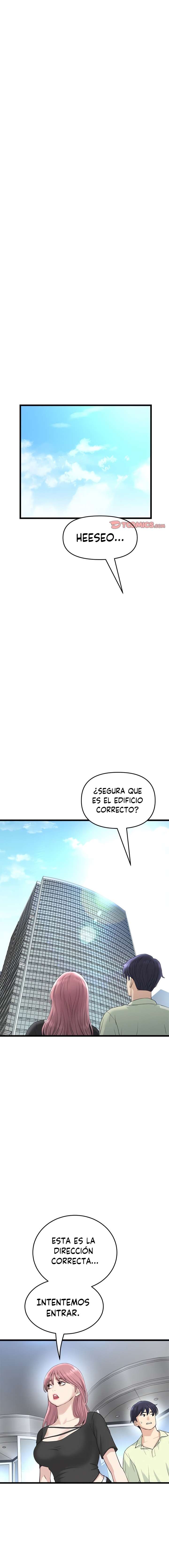 Stepmom’s Everything capítulo 38 página 7