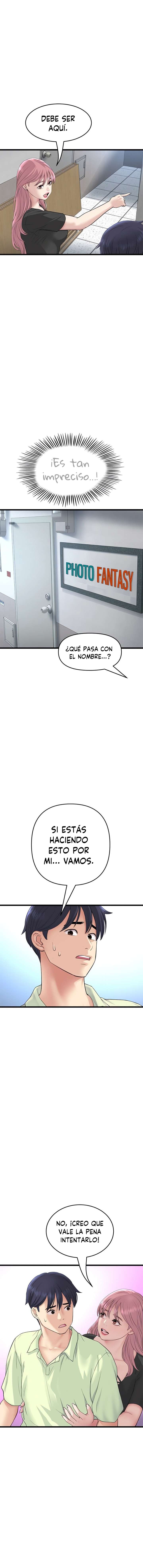 Stepmom’s Everything capítulo 39 página 17
