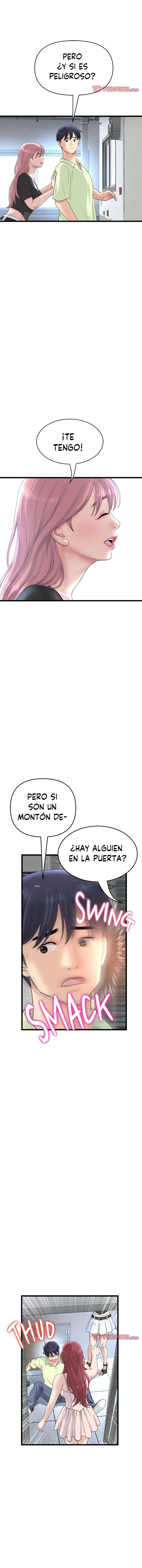 Stepmom’s Everything capítulo 39 página 18