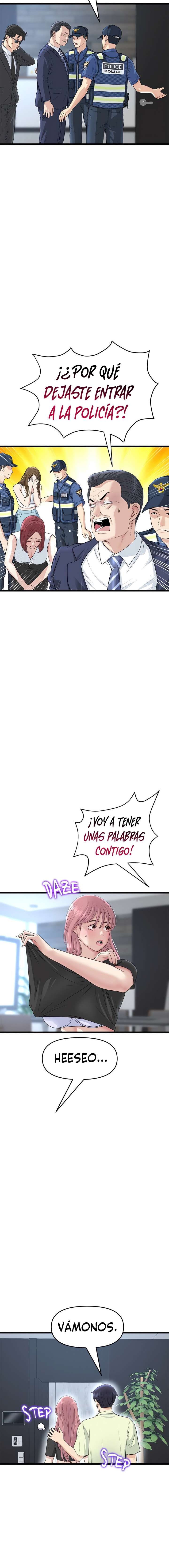 Stepmom’s Everything capítulo 39 página 3