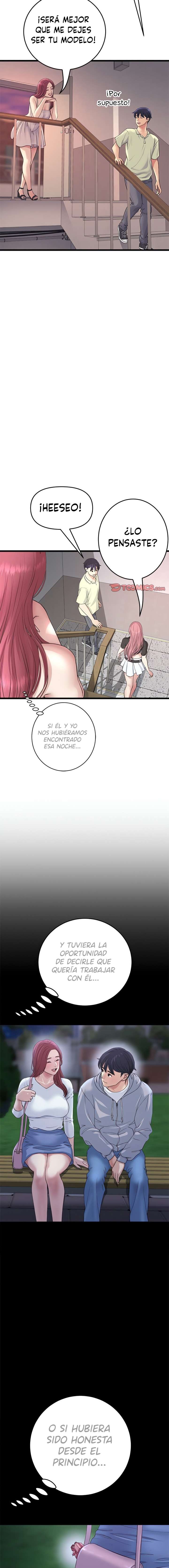 Stepmom’s Everything capítulo 41 página 12