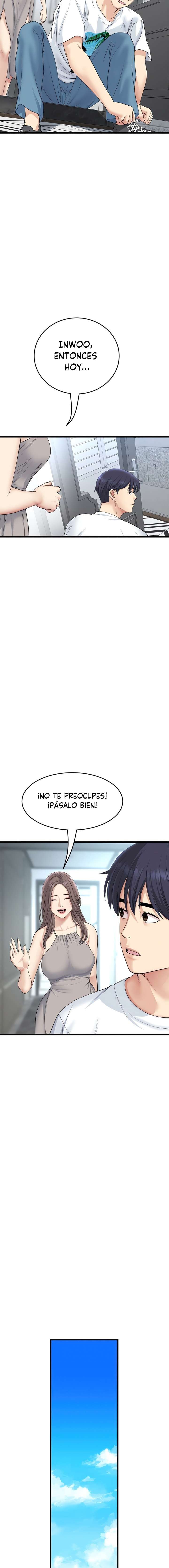 Stepmom’s Everything capítulo 41 página 17