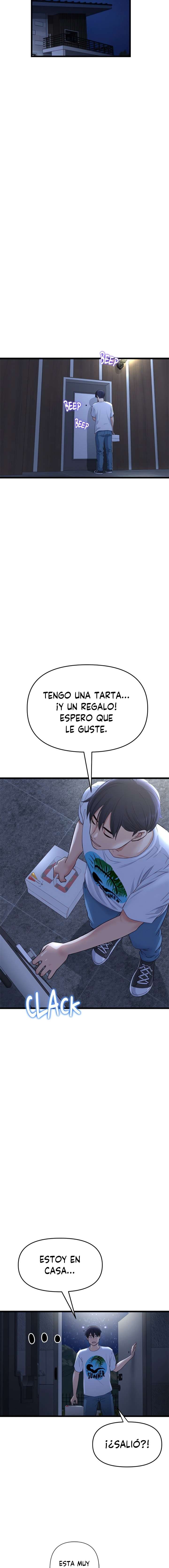 Stepmom’s Everything capítulo 41 página 20