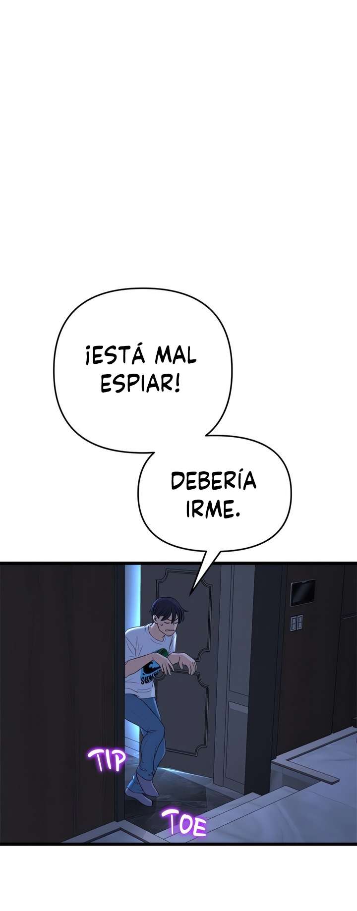 Stepmom’s Everything capítulo 41 página 23