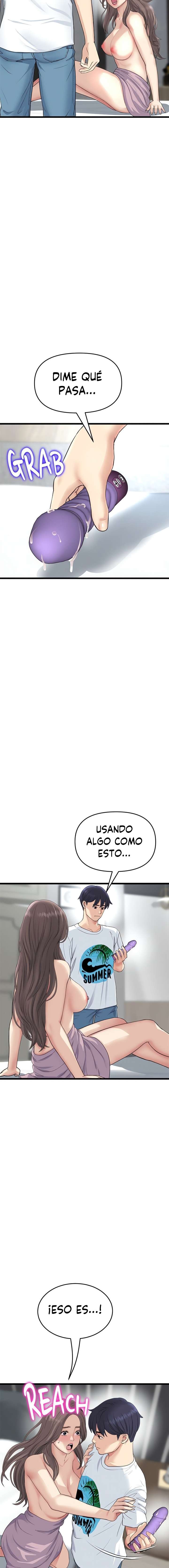 Stepmom’s Everything capítulo 42 página 13