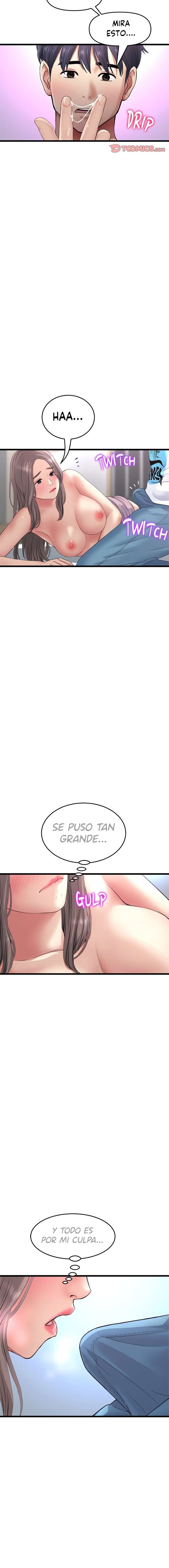 Stepmom’s Everything capítulo 42 página 19