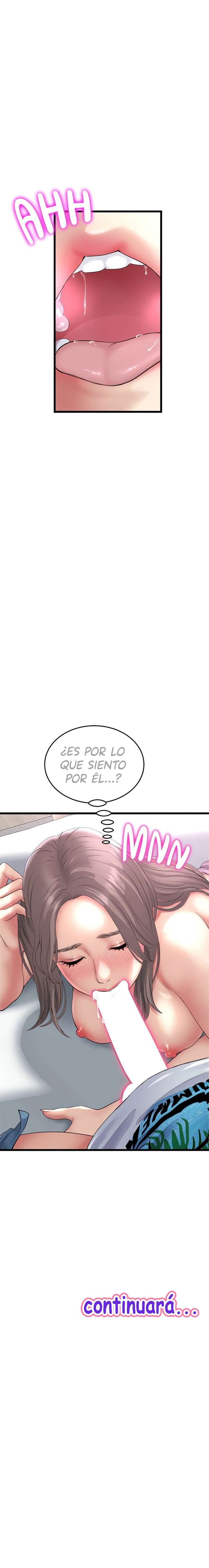 Stepmom’s Everything capítulo 42 página 22