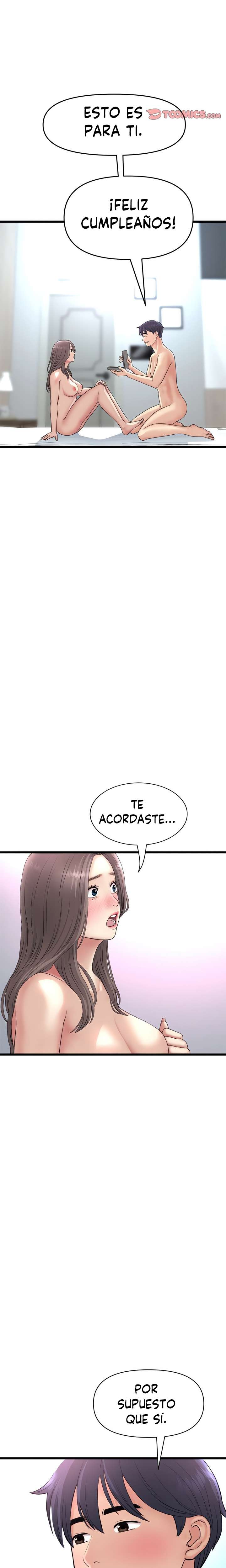 Stepmom’s Everything capítulo 43 página 18