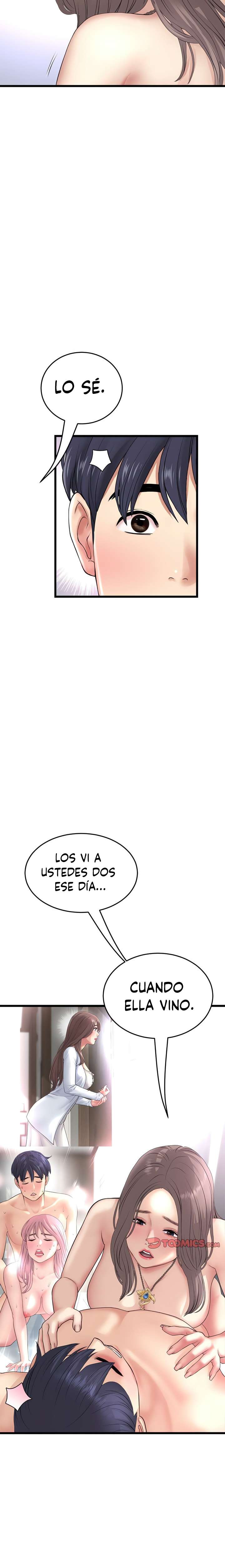 Stepmom’s Everything capítulo 43 página 24