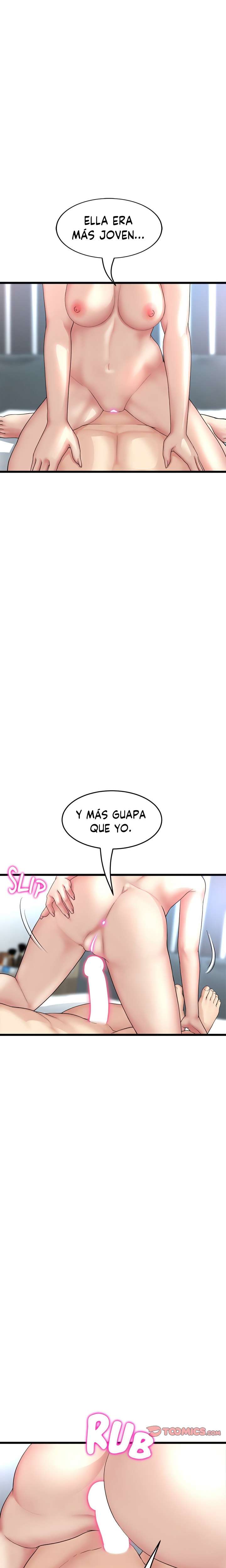 Stepmom’s Everything capítulo 43 página 25