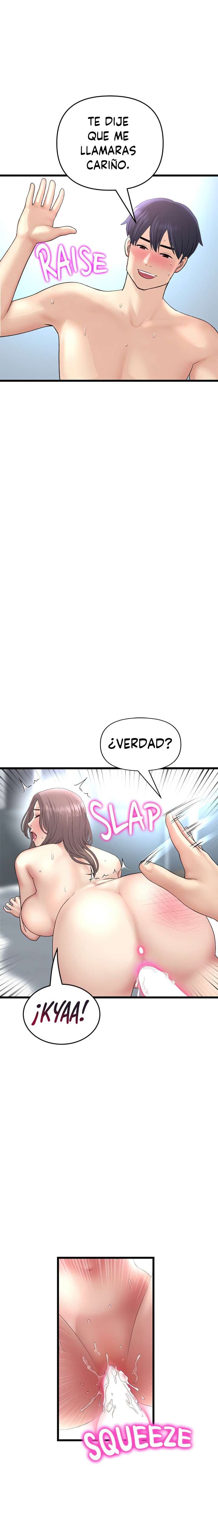 Stepmom’s Everything capítulo 44 página 20