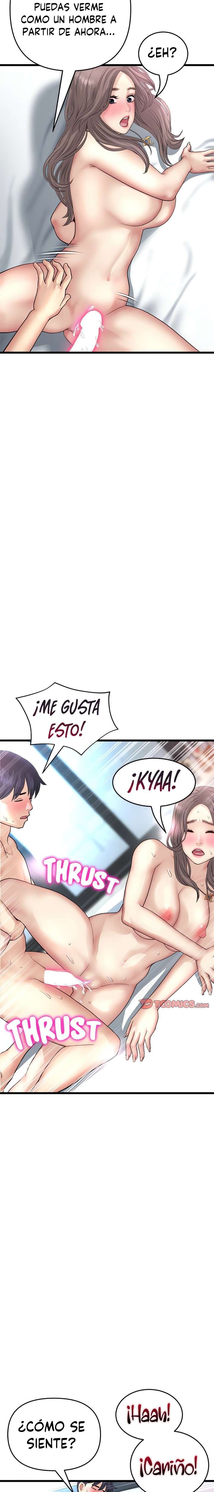 Stepmom’s Everything capítulo 44 página 23