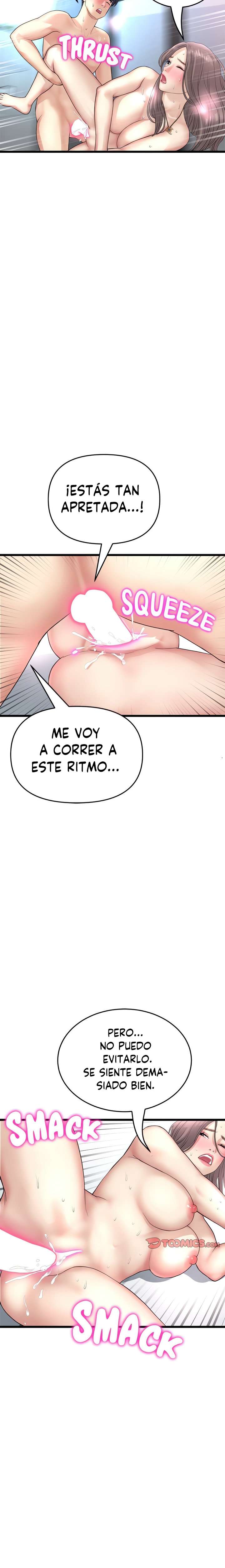 Stepmom’s Everything capítulo 44 página 24