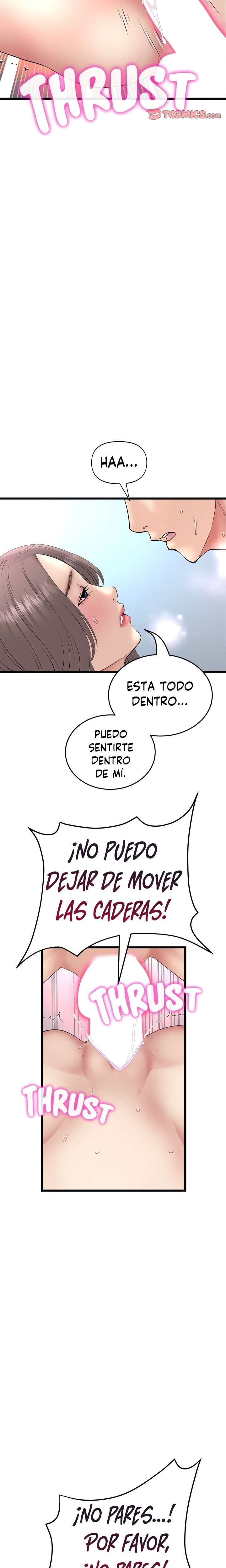 Stepmom’s Everything capítulo 45 página 18