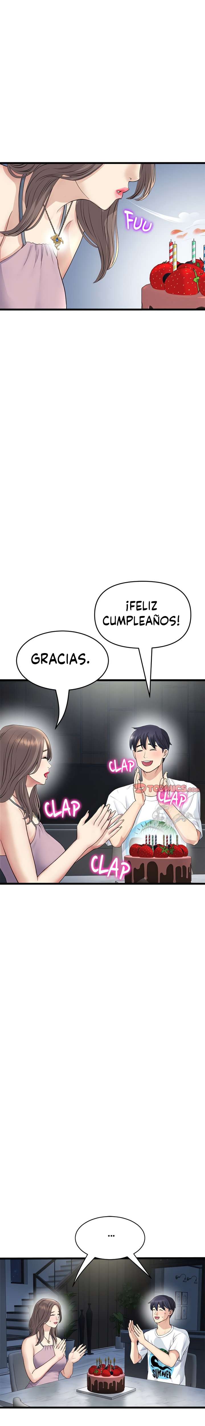 Stepmom’s Everything capítulo 45 página 22