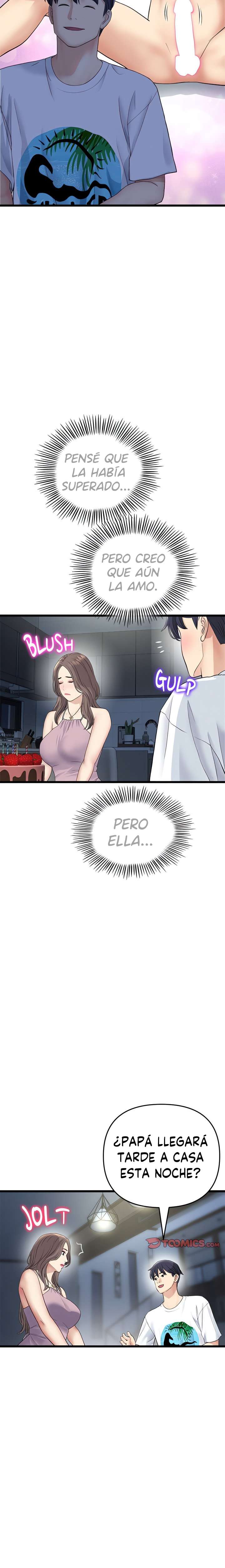 Stepmom’s Everything capítulo 45 página 24