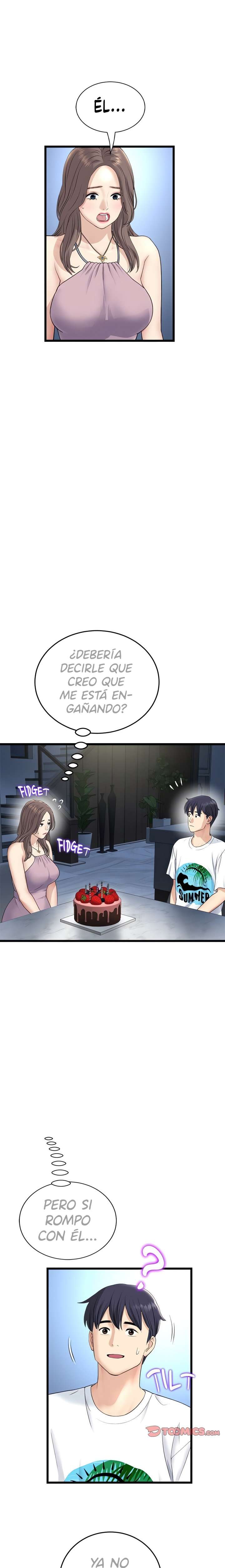 Stepmom’s Everything capítulo 45 página 25