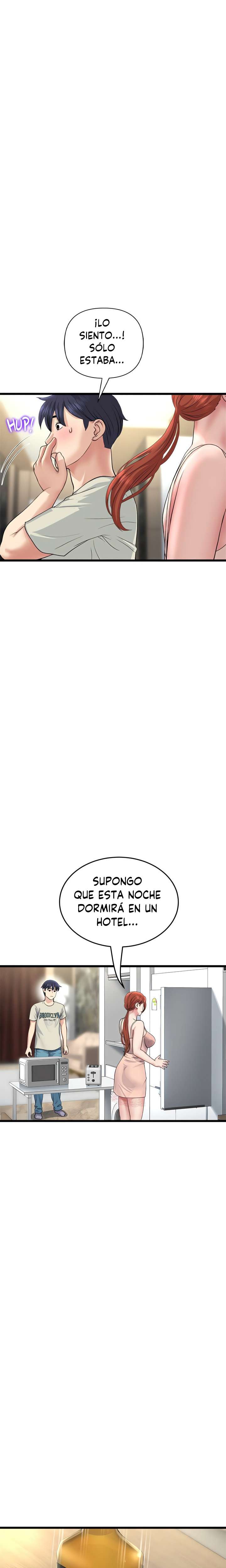 Stepmom’s Everything capítulo 47 página 13