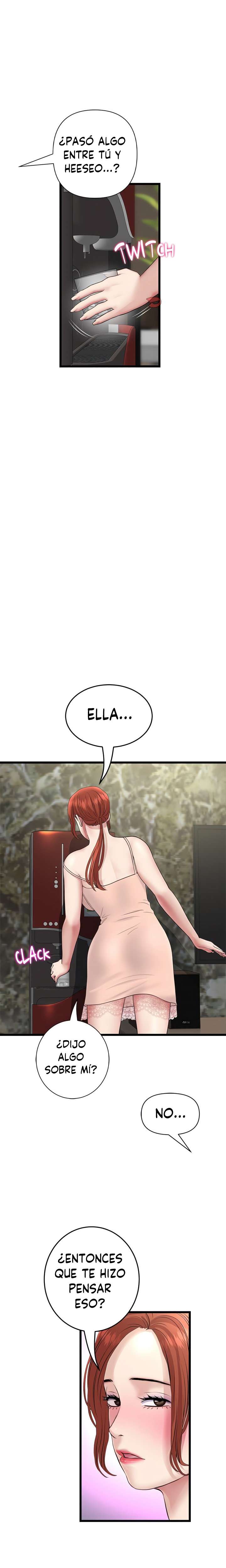 Stepmom’s Everything capítulo 47 página 19