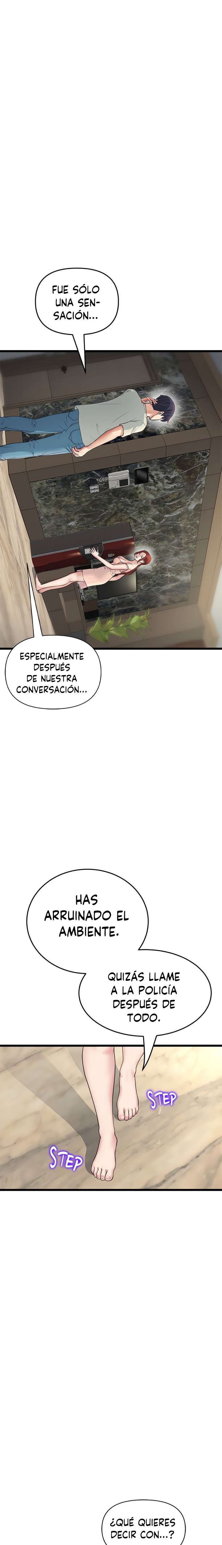 Stepmom’s Everything capítulo 47 página 20
