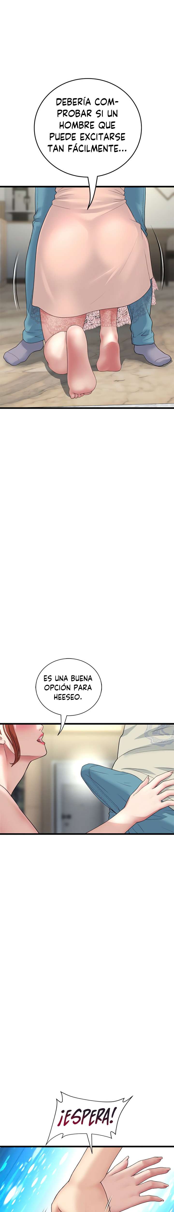 Stepmom’s Everything capítulo 47 página 26