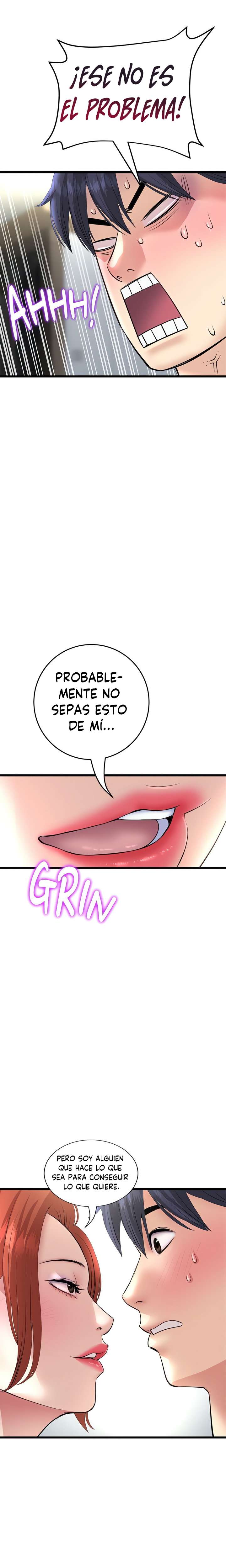 Stepmom’s Everything capítulo 47 página 28