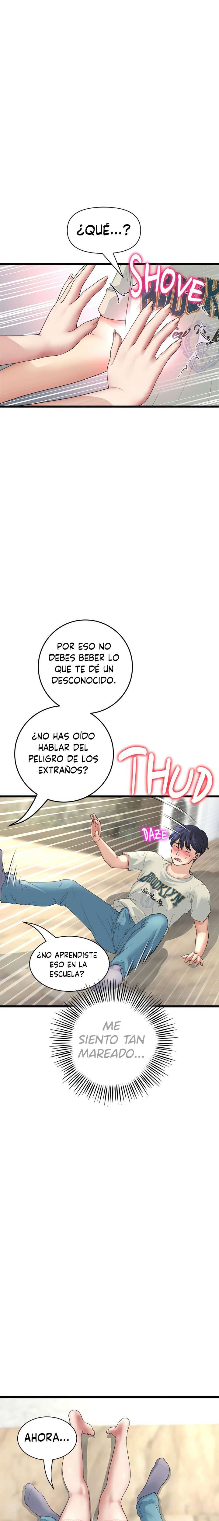Stepmom’s Everything capítulo 47 página 29